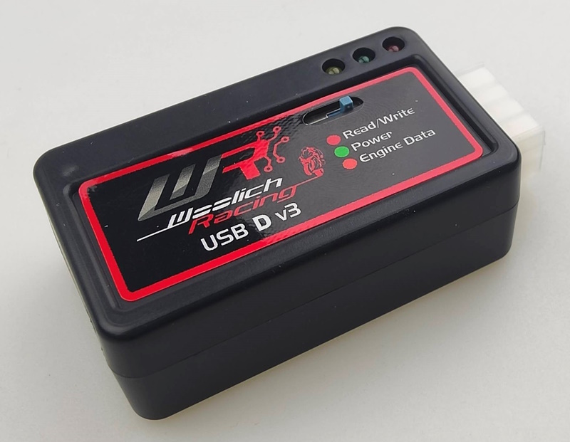 Woolich Racing - USB (Denso)