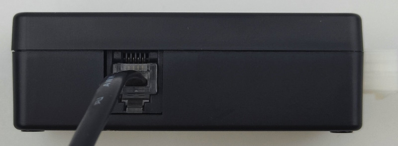 Woolich Racing - Log Box (Mitsubishi)