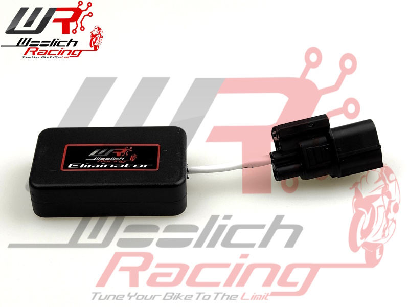 Honda O2 Eliminator Type 1