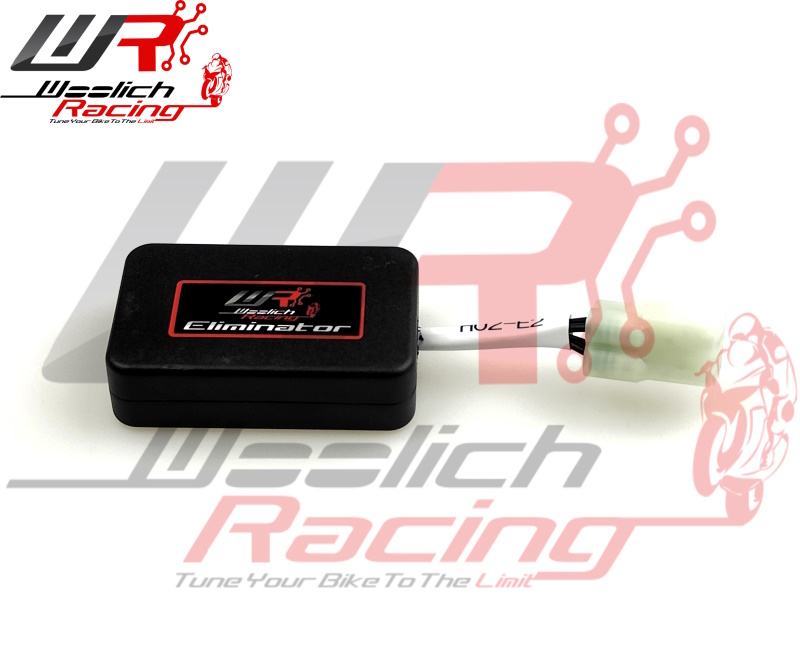 Honda O2 Eliminator Type 2