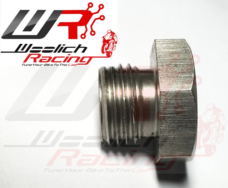 Narrowband Bung Bolt