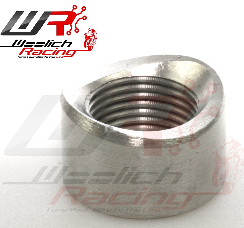Stainless Steel Wideband O2 Bung