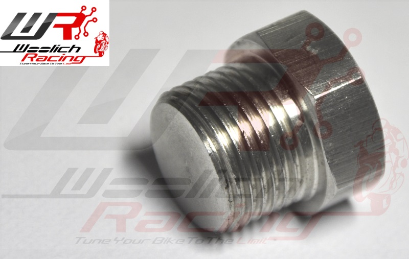 Wideband Bung Bolt