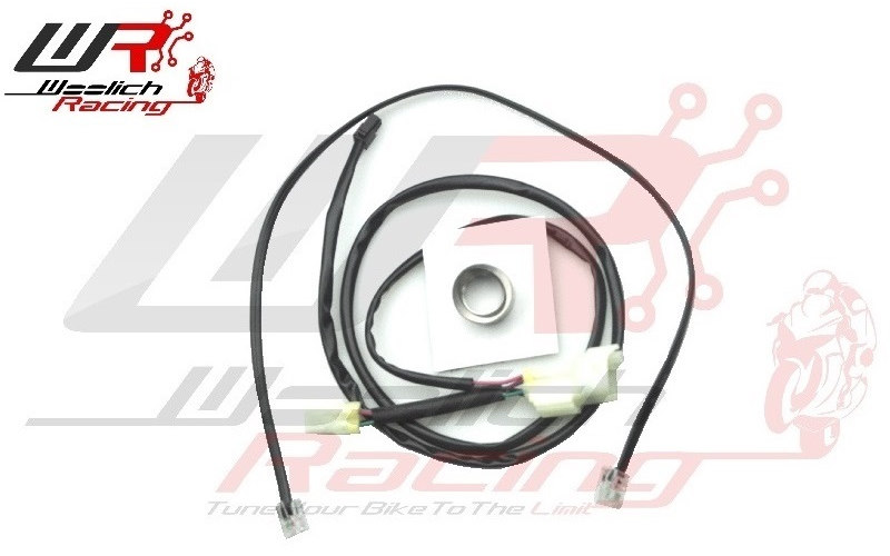 Yamaha Wideband O2 Installation Kit (Zeitronix)