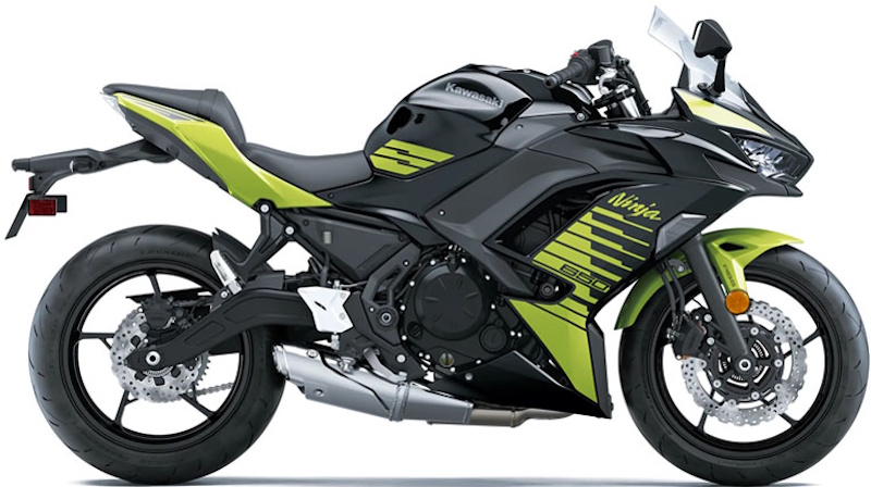 ECU Flashing for the 2026 Kawasaki Ninja 650