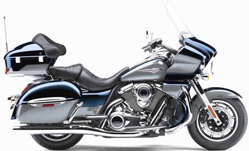 ECU Flashing for the 2026 Kawasaki Vulcan VN 1700